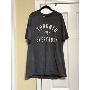 Lululemon Mens Metal Vent Short Sleeve Tee